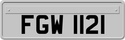 FGW1121