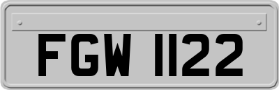 FGW1122