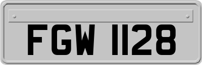 FGW1128
