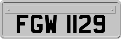 FGW1129