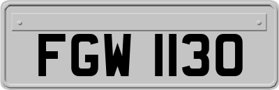 FGW1130