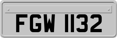 FGW1132
