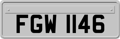 FGW1146