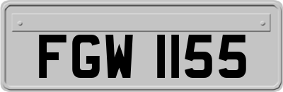 FGW1155