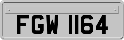 FGW1164