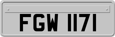 FGW1171
