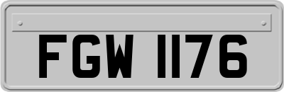 FGW1176