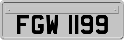 FGW1199