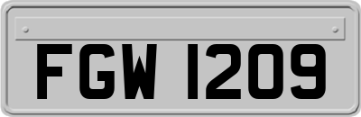 FGW1209