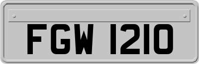 FGW1210