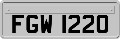 FGW1220