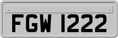 FGW1222