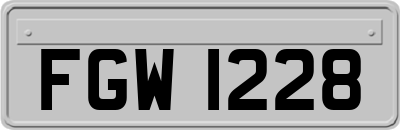 FGW1228
