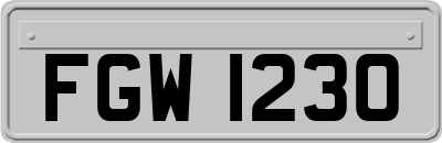 FGW1230