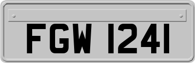 FGW1241
