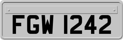 FGW1242