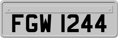 FGW1244