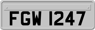 FGW1247