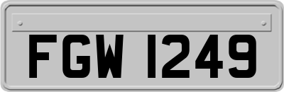 FGW1249