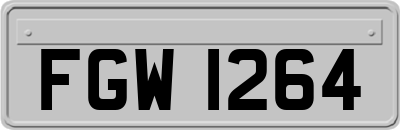 FGW1264