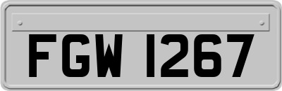 FGW1267