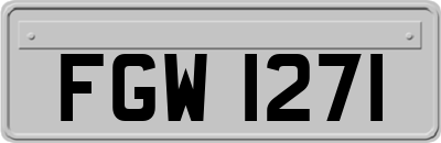 FGW1271