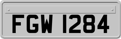 FGW1284