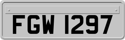 FGW1297