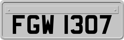 FGW1307