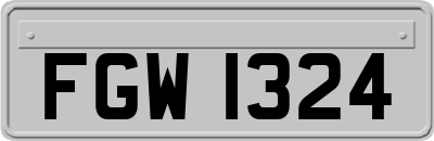 FGW1324