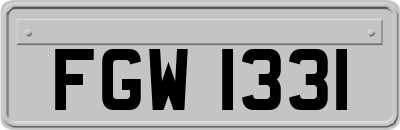 FGW1331