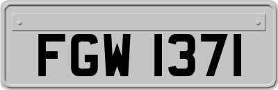 FGW1371