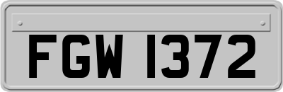 FGW1372