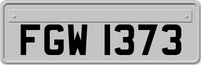FGW1373
