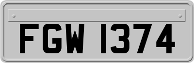 FGW1374