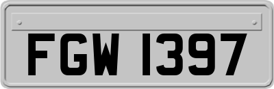 FGW1397
