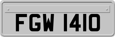 FGW1410