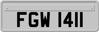 FGW1411