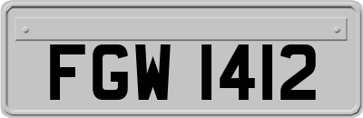 FGW1412