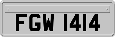 FGW1414