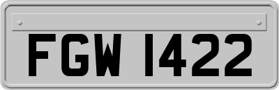 FGW1422