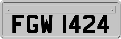 FGW1424