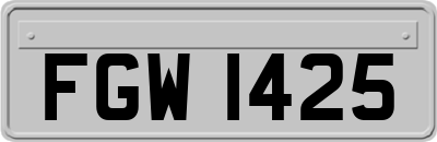 FGW1425