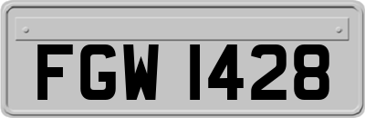 FGW1428