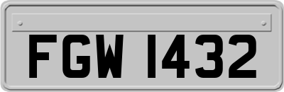 FGW1432