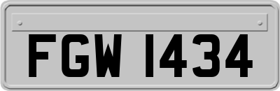 FGW1434