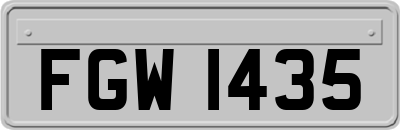 FGW1435