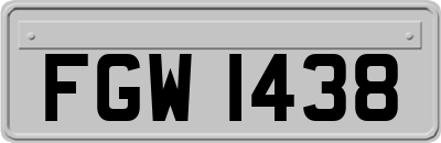 FGW1438