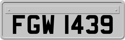FGW1439