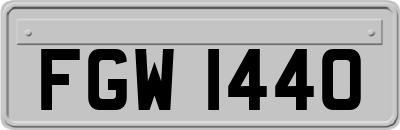 FGW1440